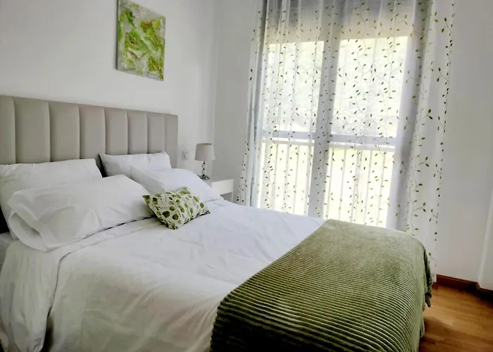 Acogedor Apartamento En Anguiano