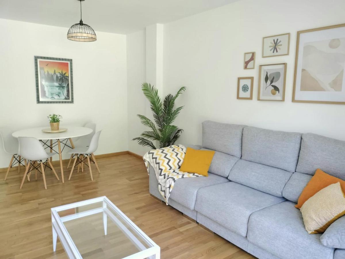 Acogedor En Apartment