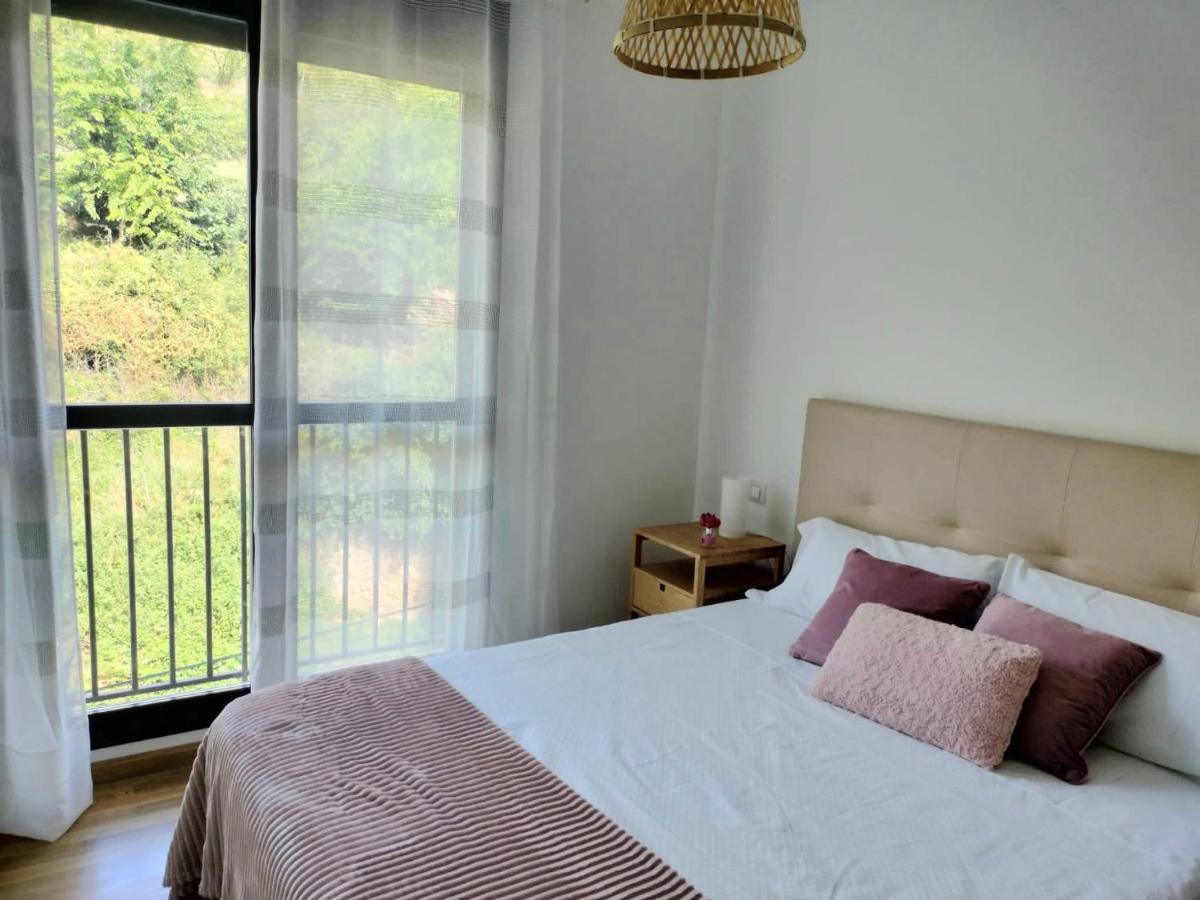 Appartement Acogedor En *