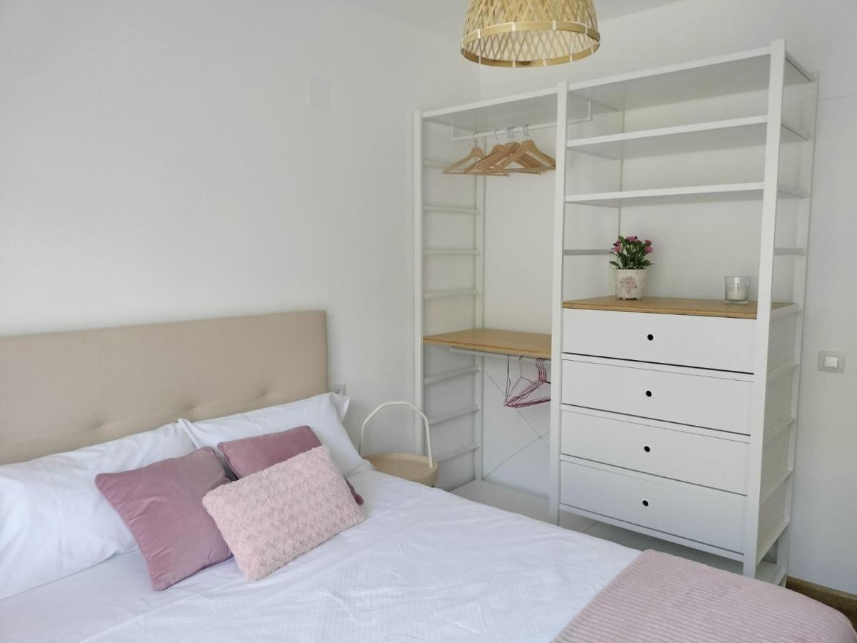 Acogedor En Appartement *