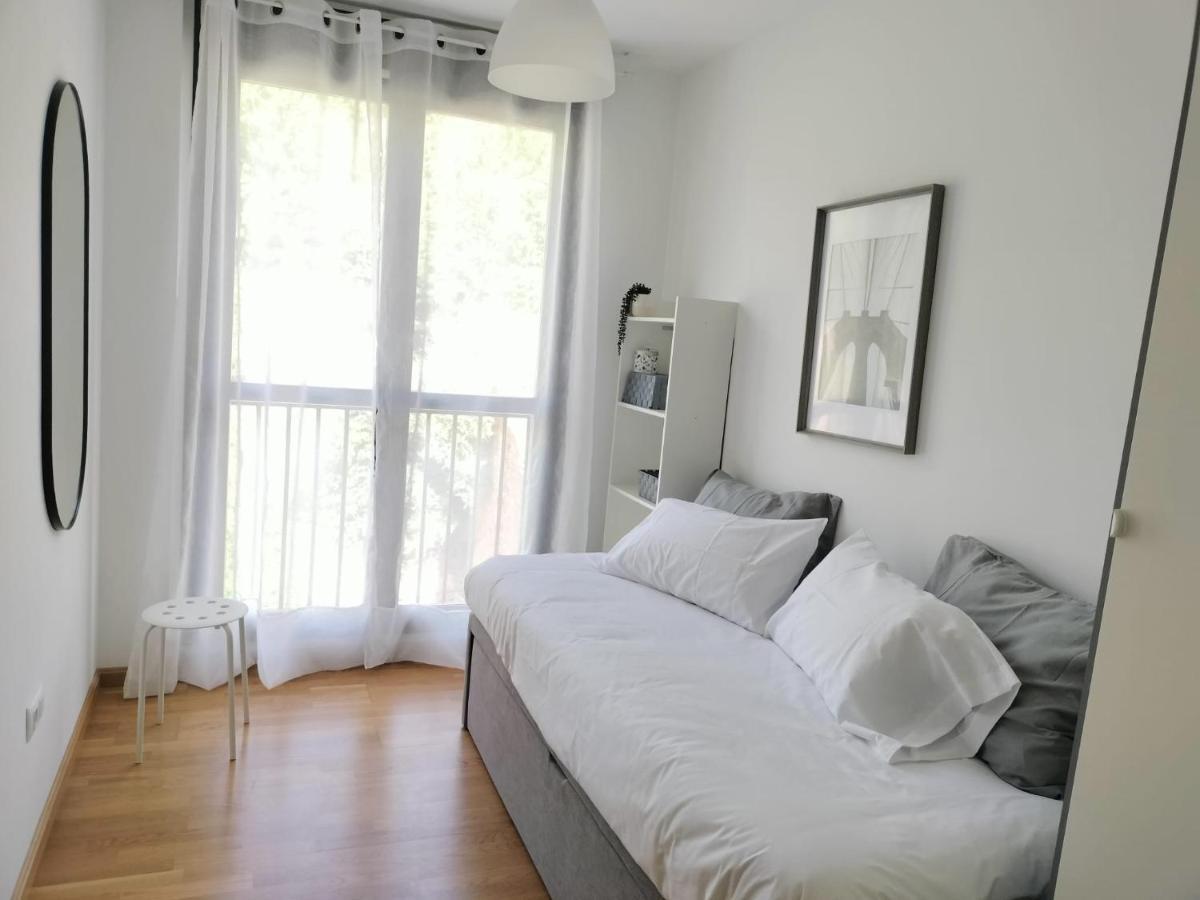 Appartement Acogedor En *